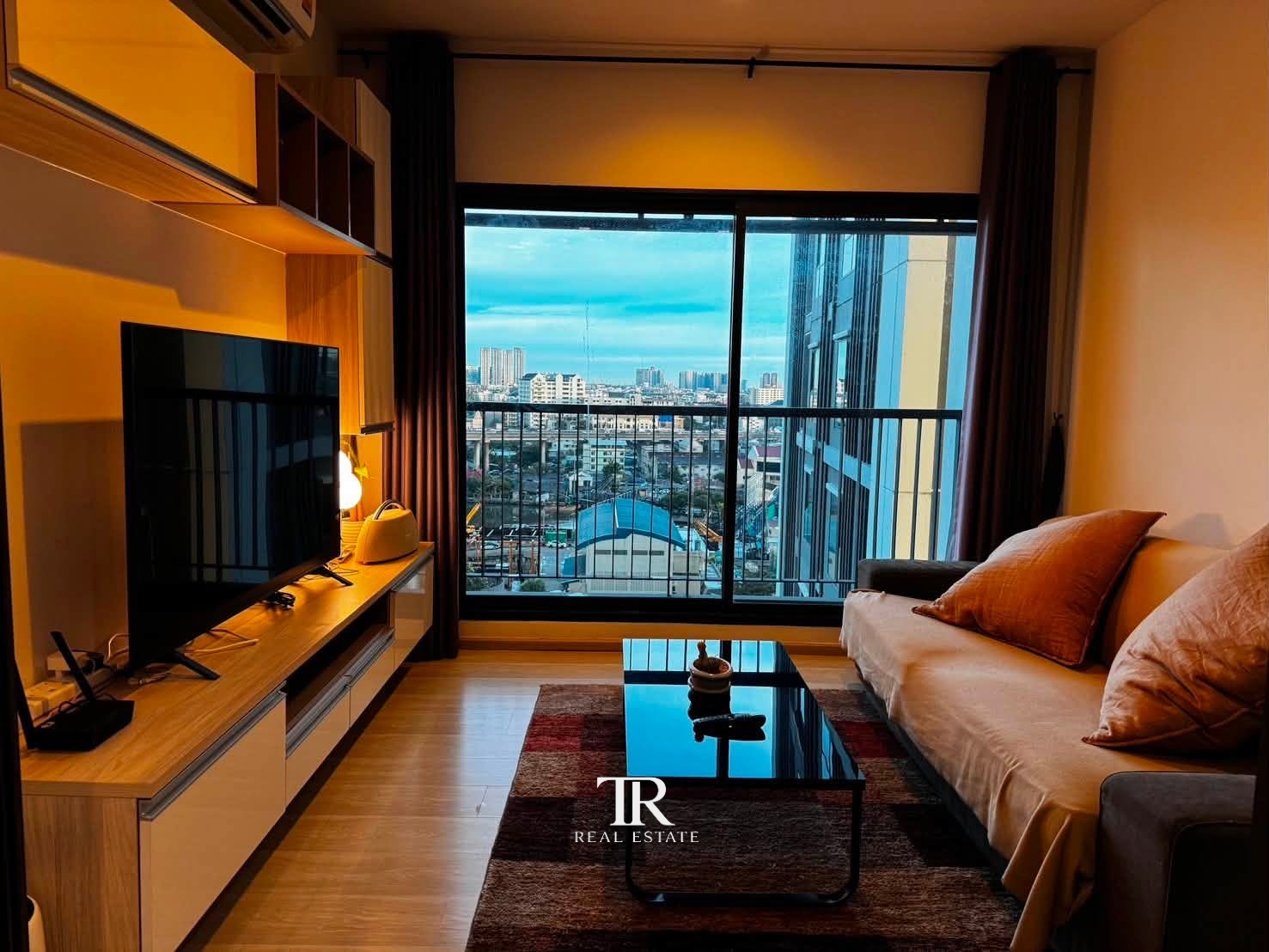 Life Sukhumvit 48