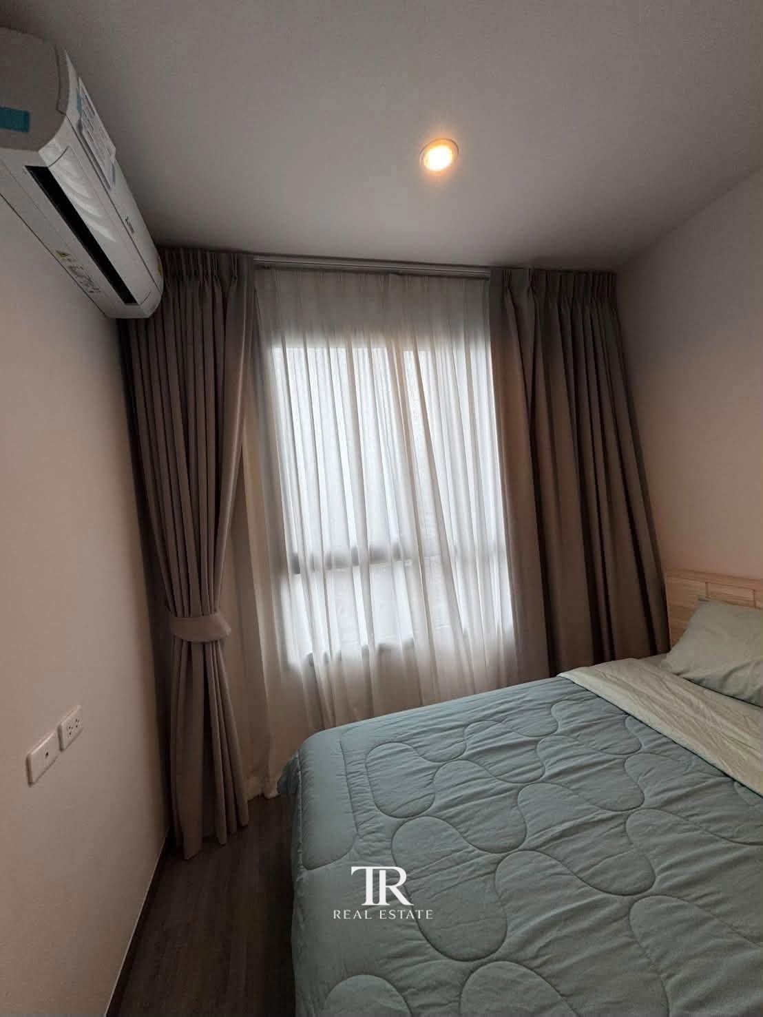 ไอดีโอ สุขุมวิท - พระราม 4 (IDEO Sukhumvit - Rama 4)