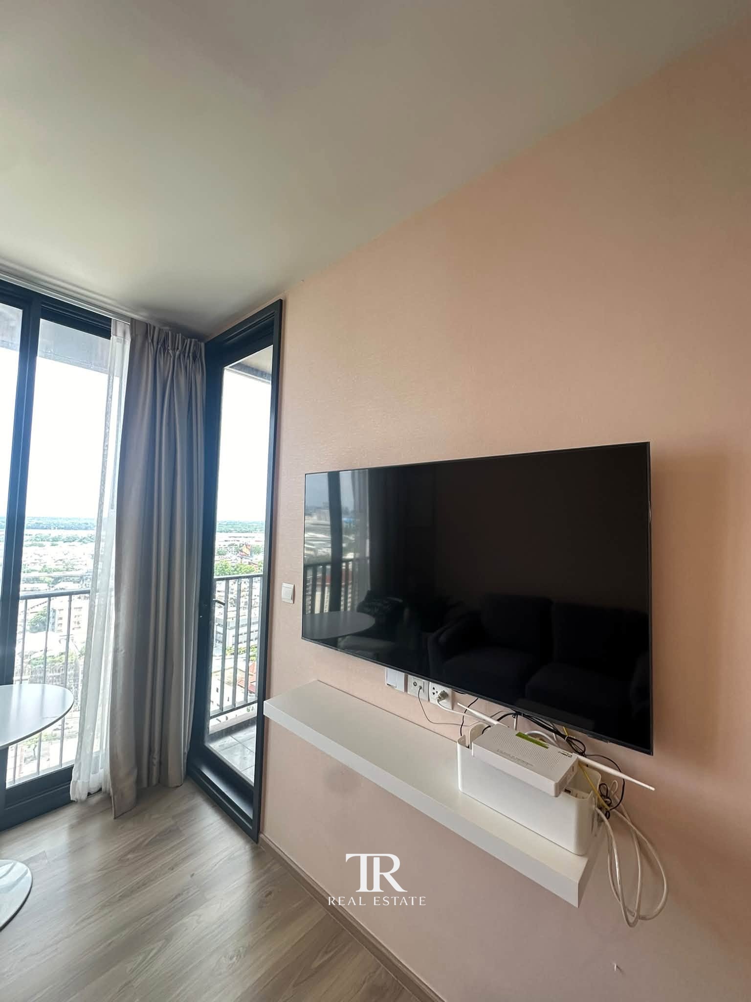 OKA HAUS Sukhumvit 36