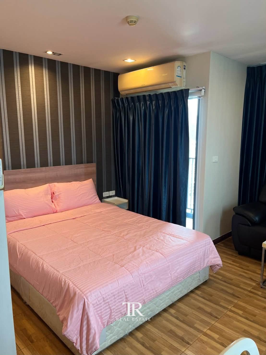 Casa Condo Asoke - Dindaeng