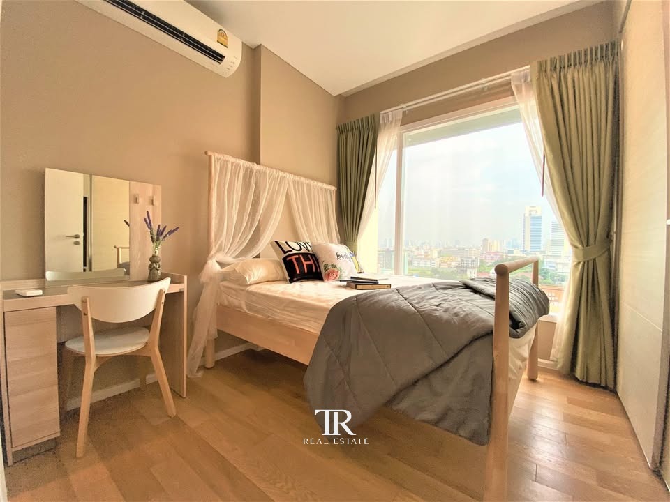 The Saint Residences