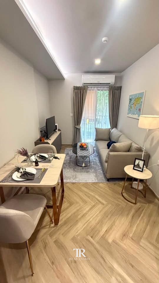CHAPTER Thonglor 25