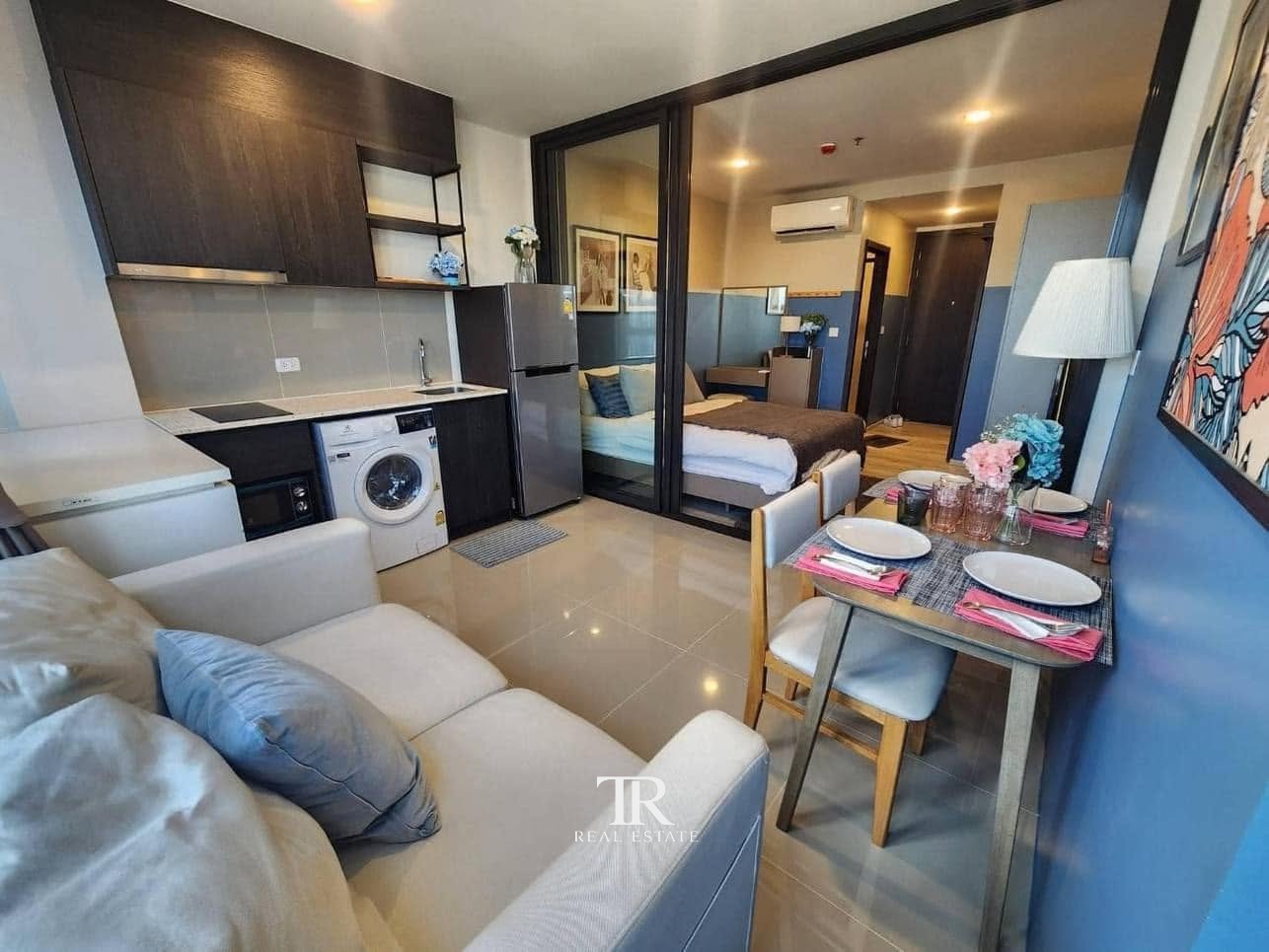 XT Huaikhwang