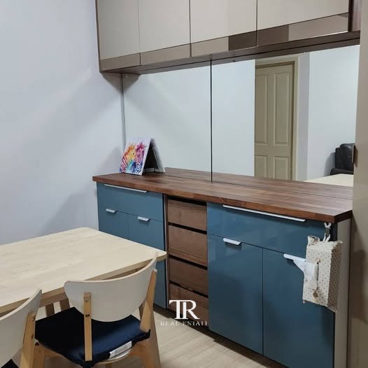 Supalai Veranda Rama 9
