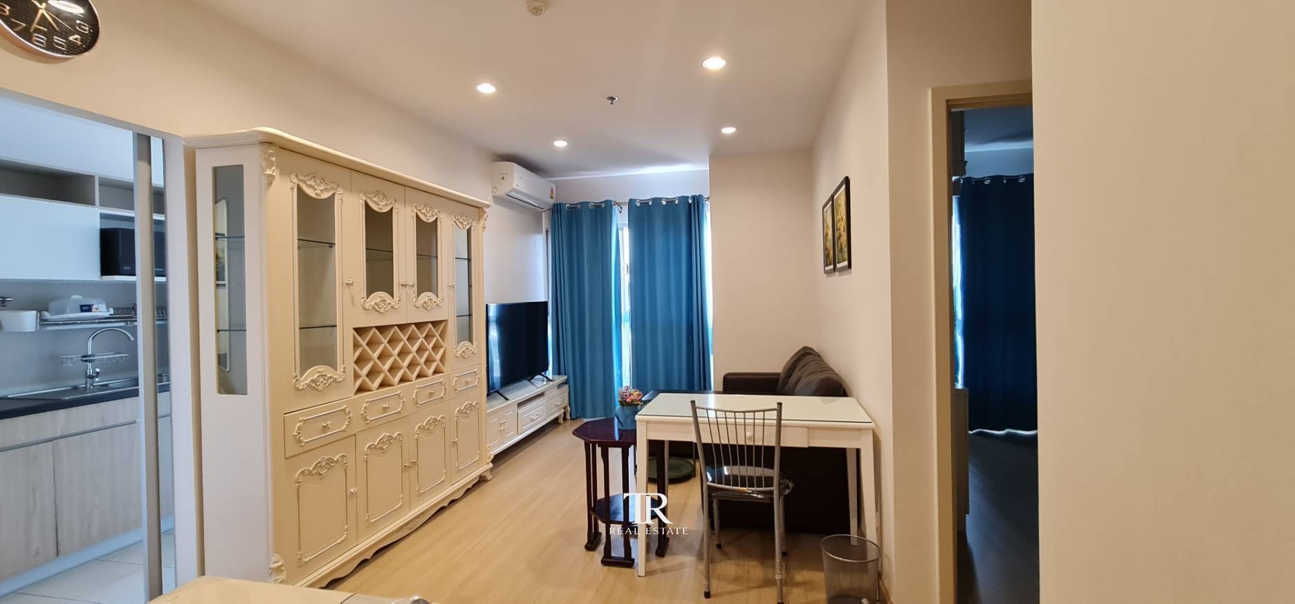 Supalai Veranda Rama 9