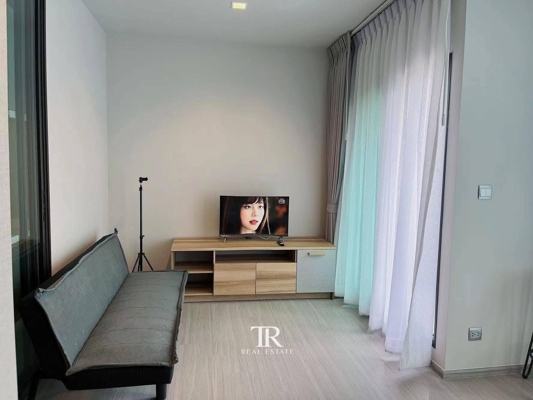 Life Asoke - Rama 9