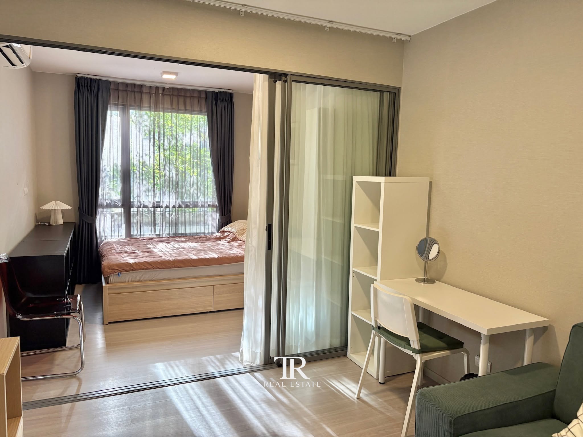 Quintara Phume Sukhumvit 39