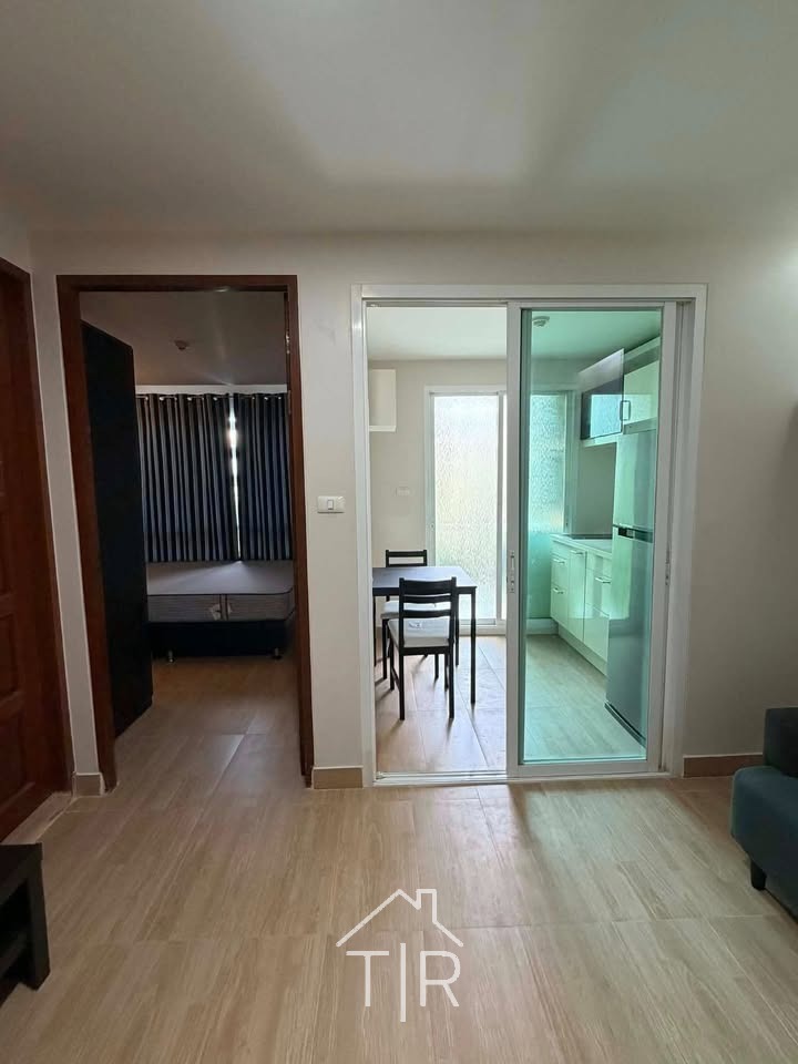 Emerald Residence Ratchada
