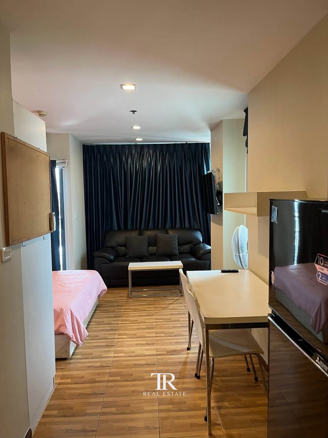 Casa Condo Asoke - Dindaeng