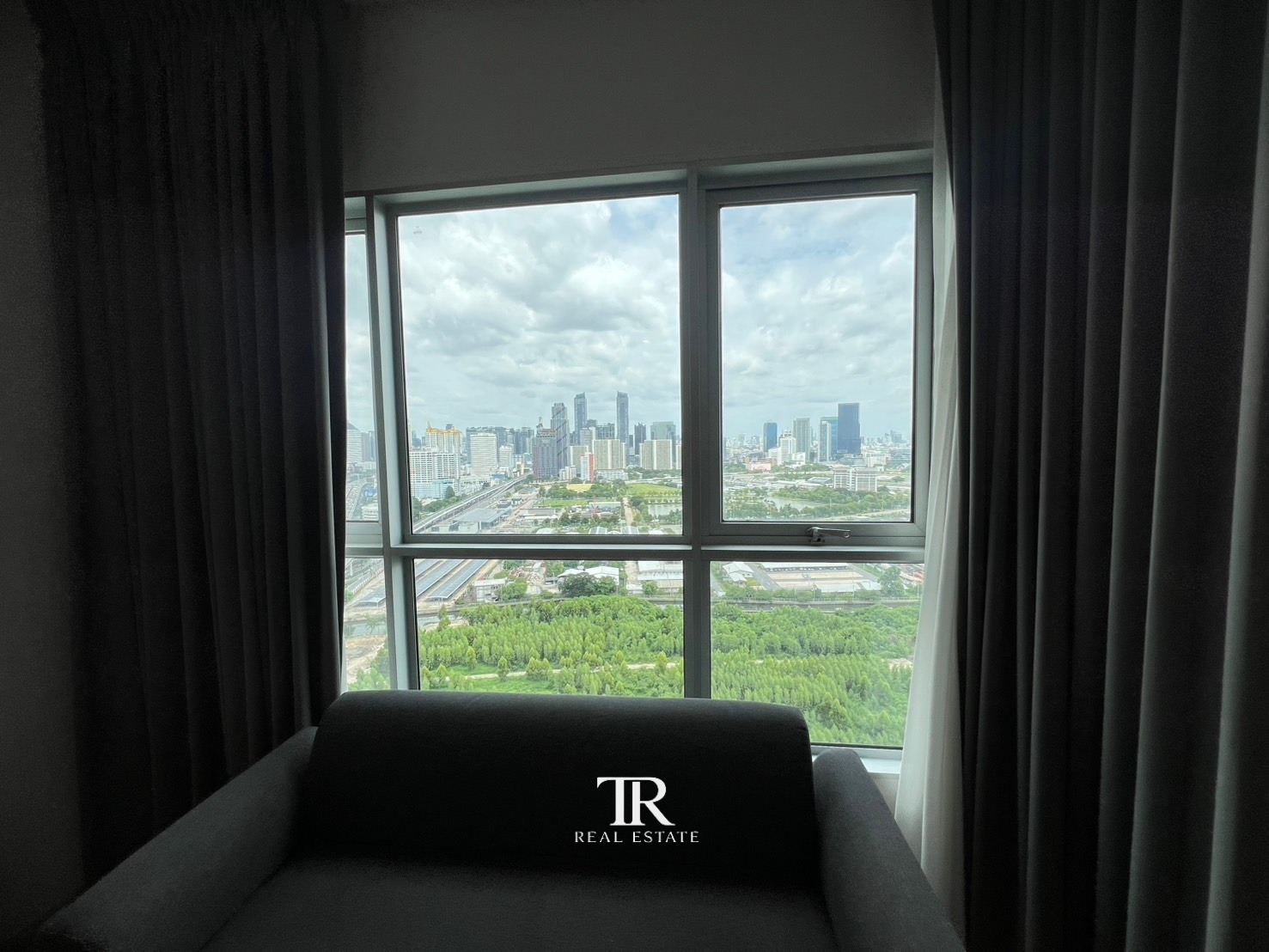 Supalai Veranda Rama 9