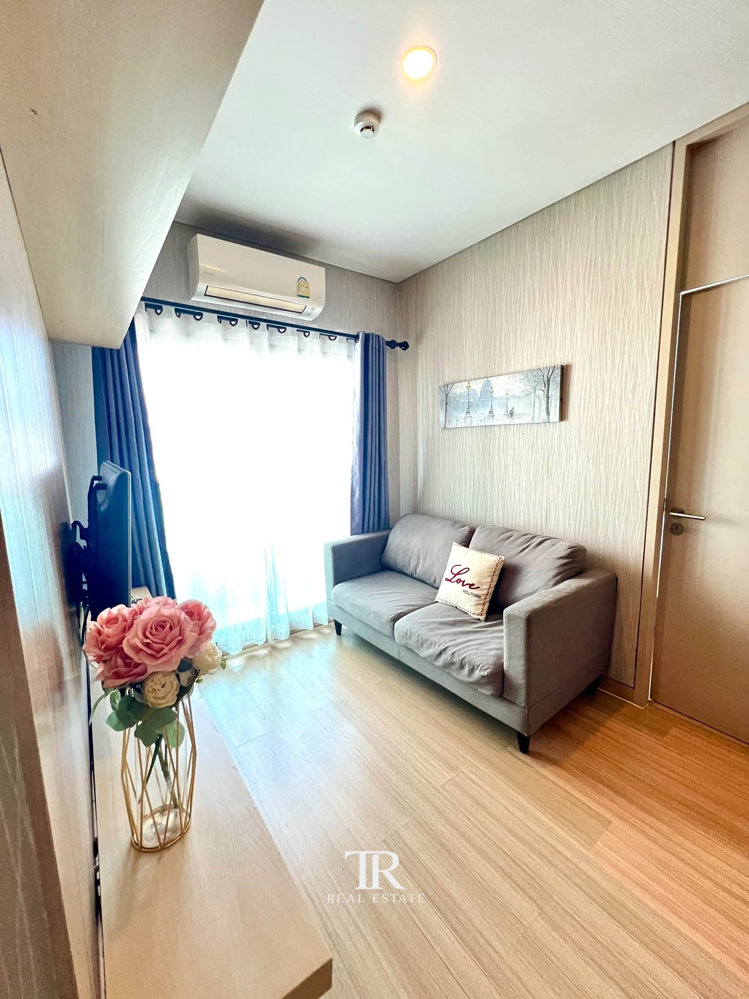 Lumpini Suite Phetchaburi - Makkasan