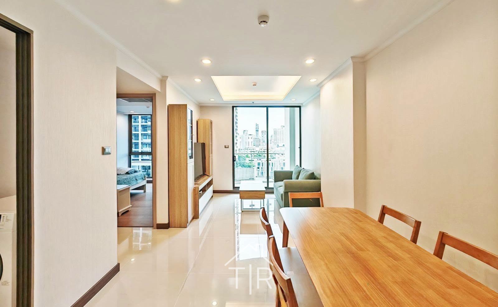 Supalai Oriental Sukhumvit 39