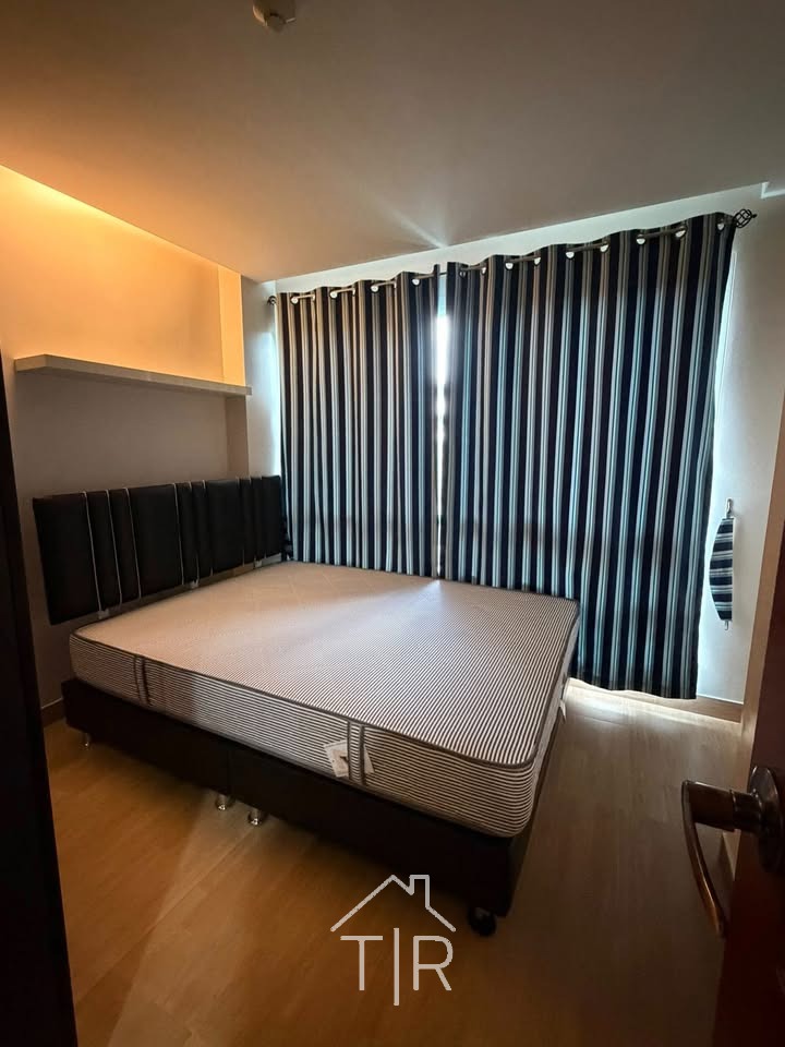 Emerald Residence Ratchada