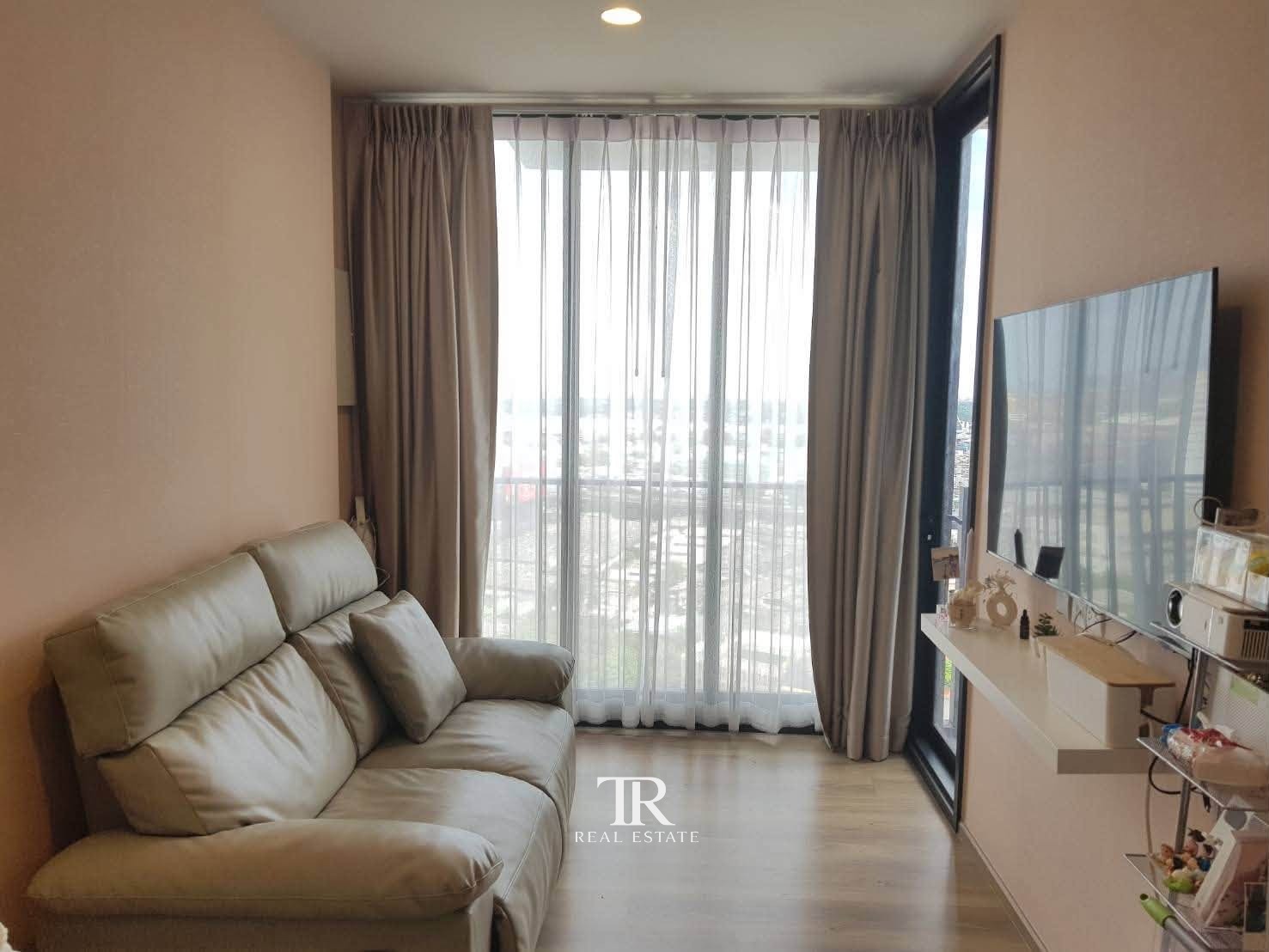 OKA HAUS Sukhumvit 36