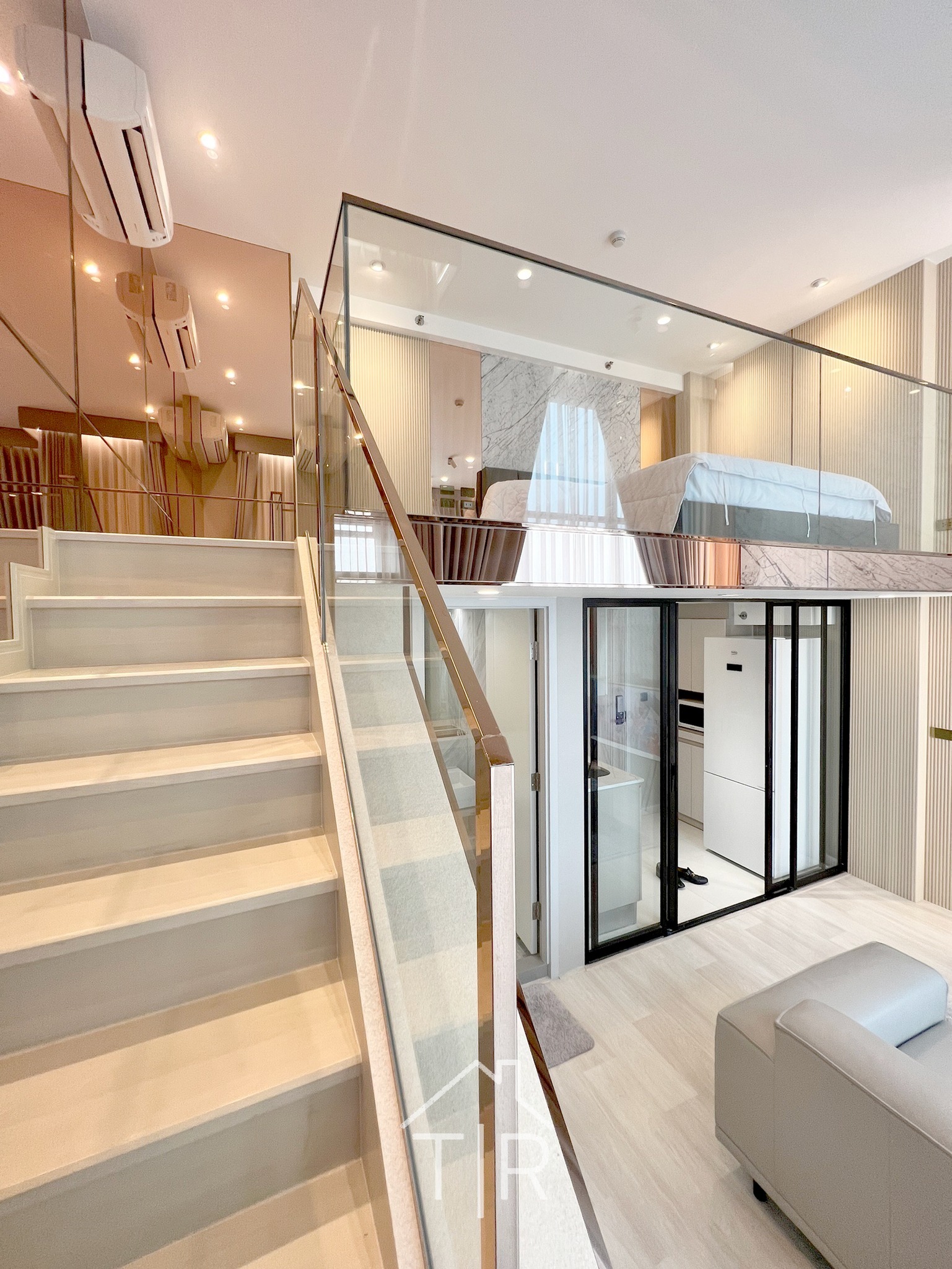 KnightsBridge Prime Sathorn