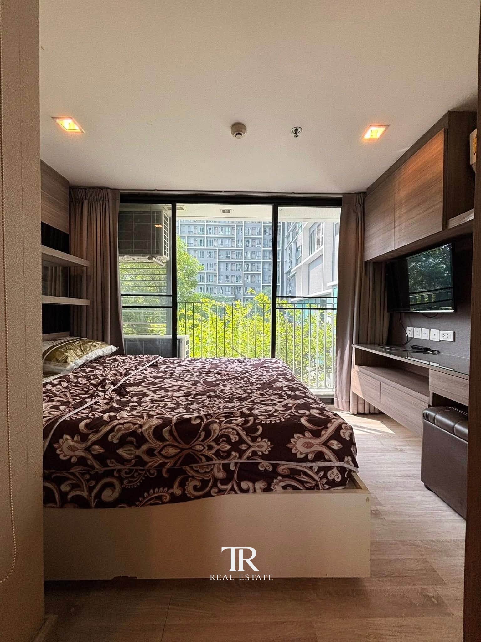 Ideo Mobi Sukhumvit 81