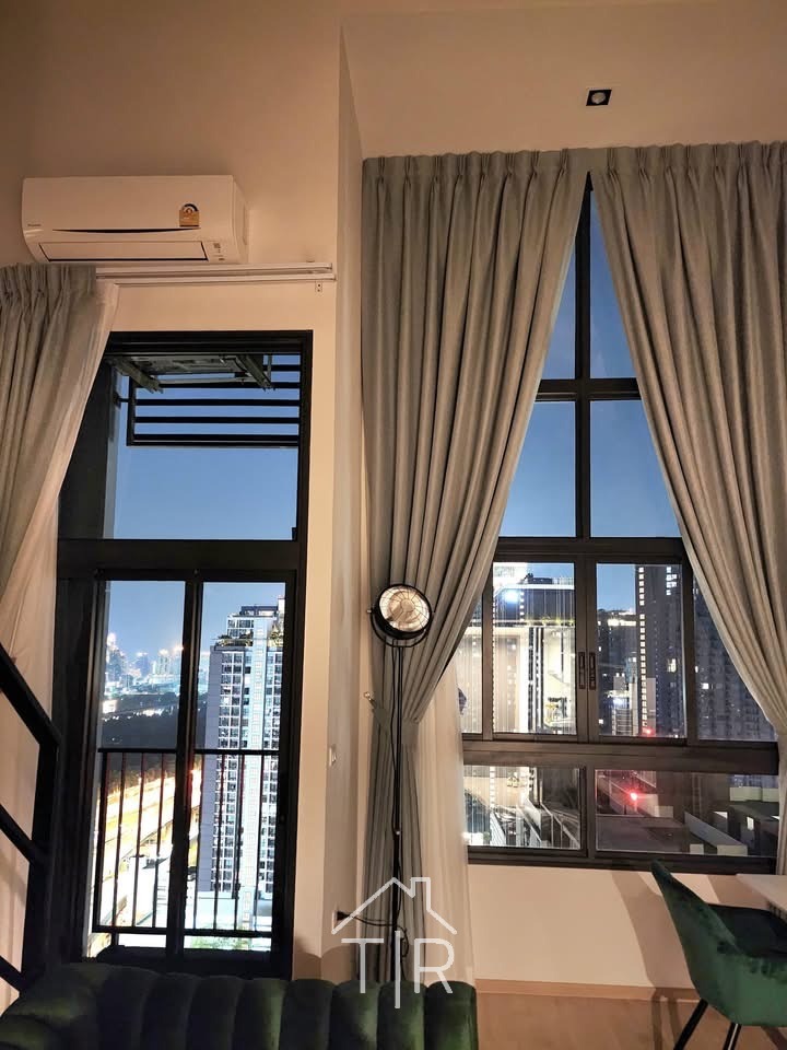 IDEO Rama 9 - Asoke