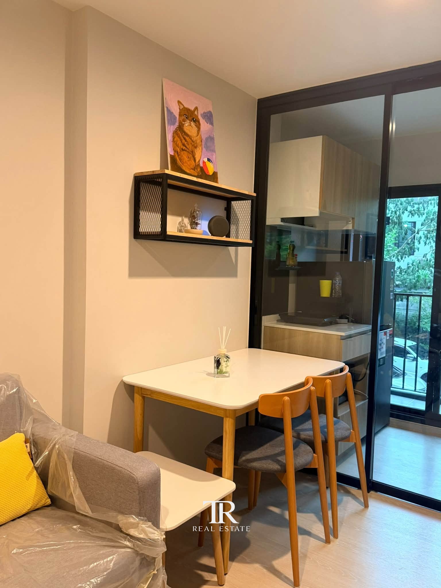 Nue Connex Donmueang
