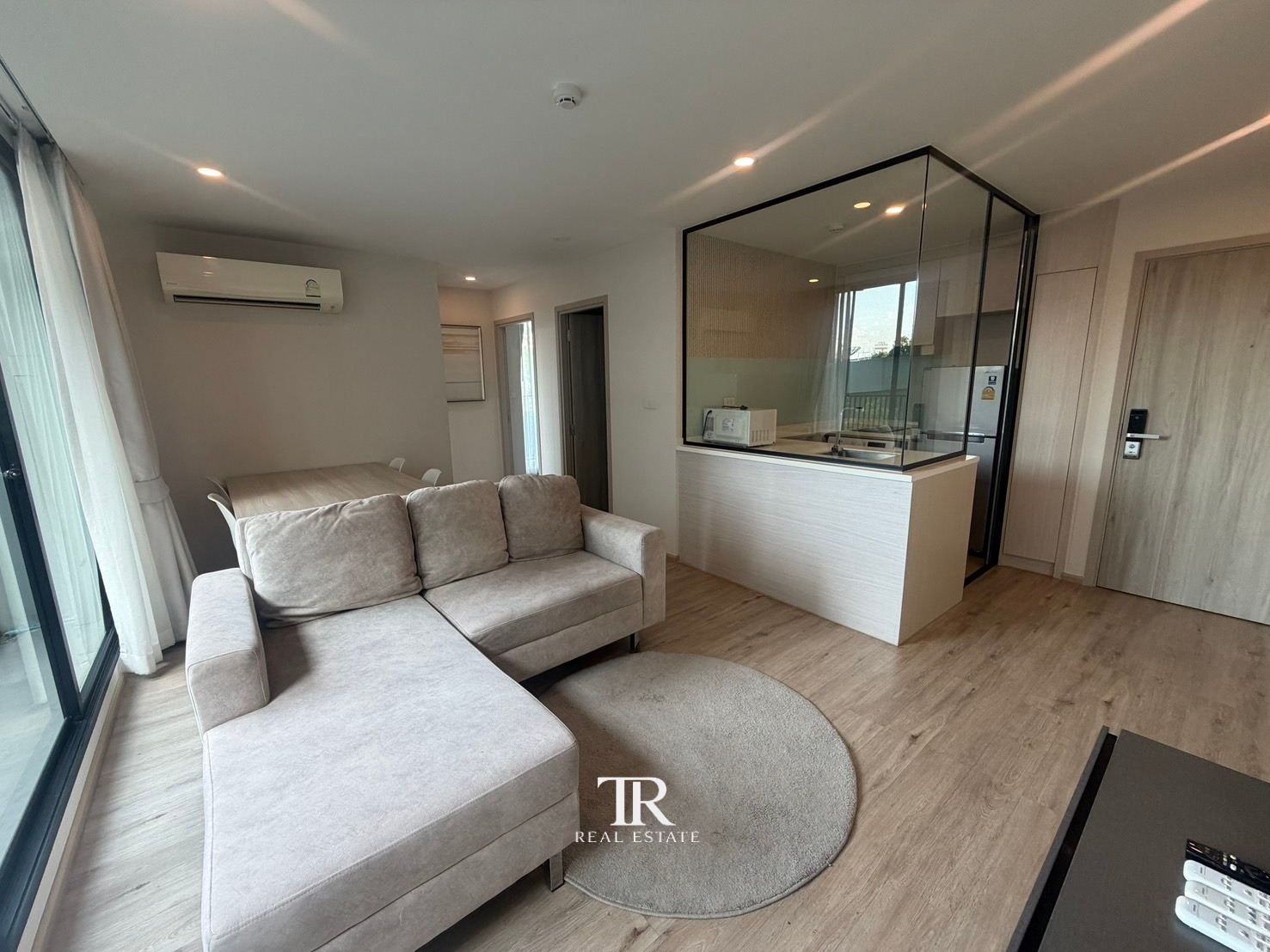 Serio Sukhumvit 50