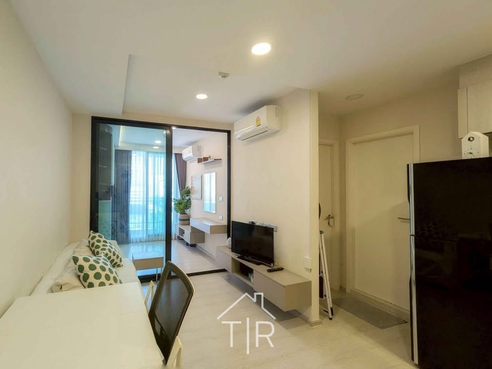 VTARA Sukhumvit 36