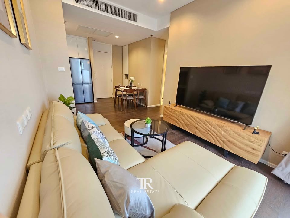 The Saint Residences