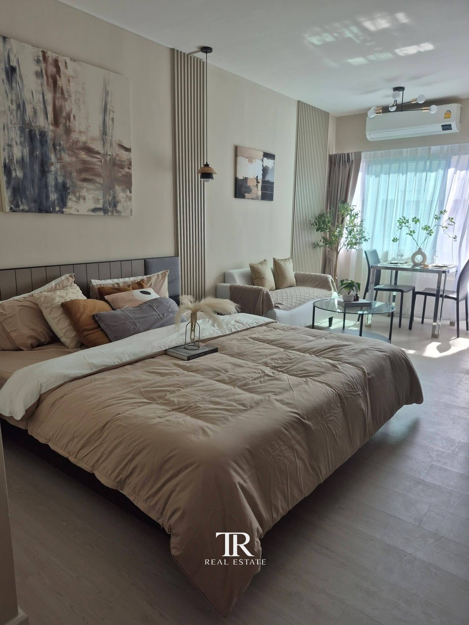 A Space Sukhumvit 77