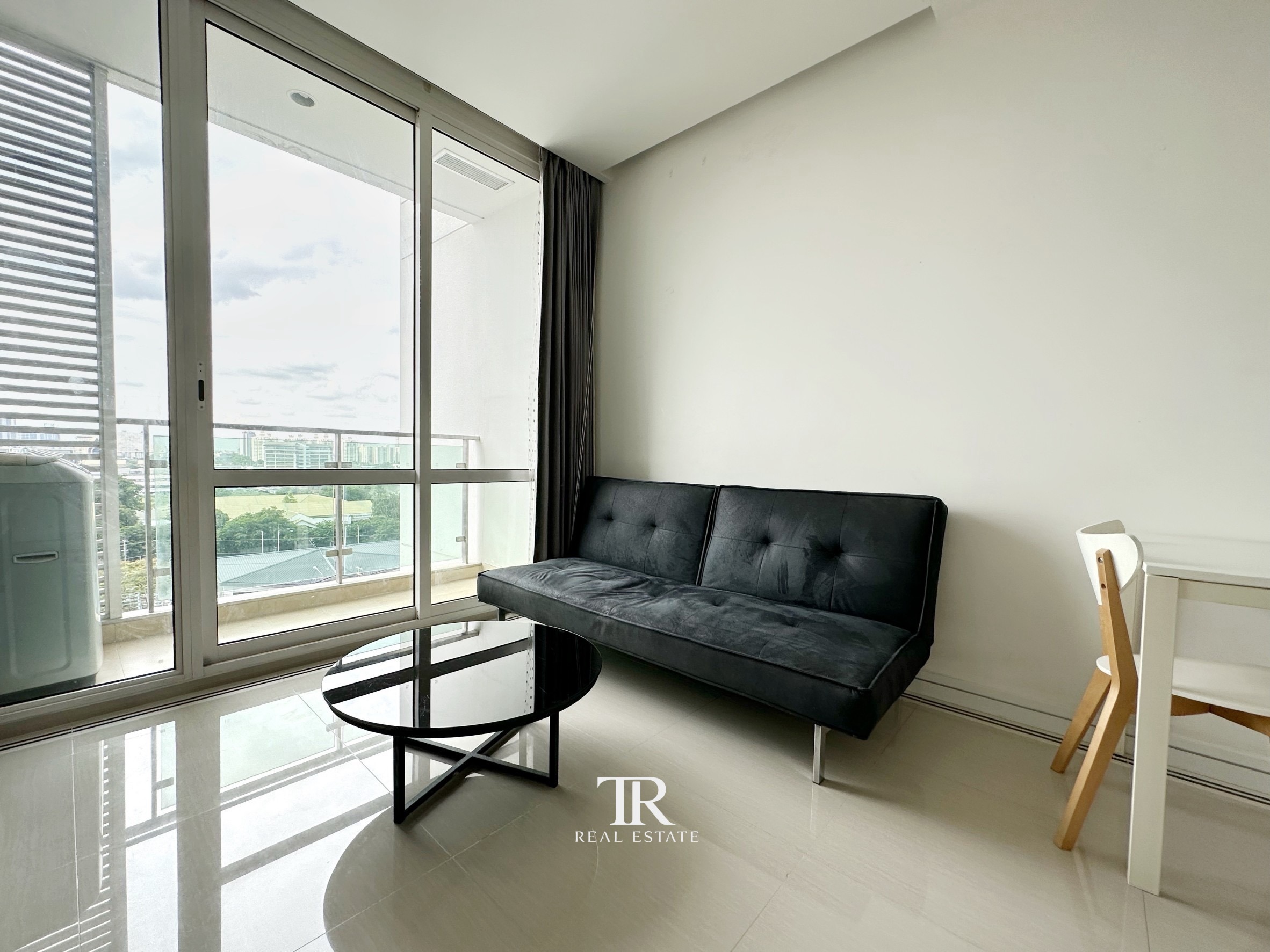 TC Green Rama 9