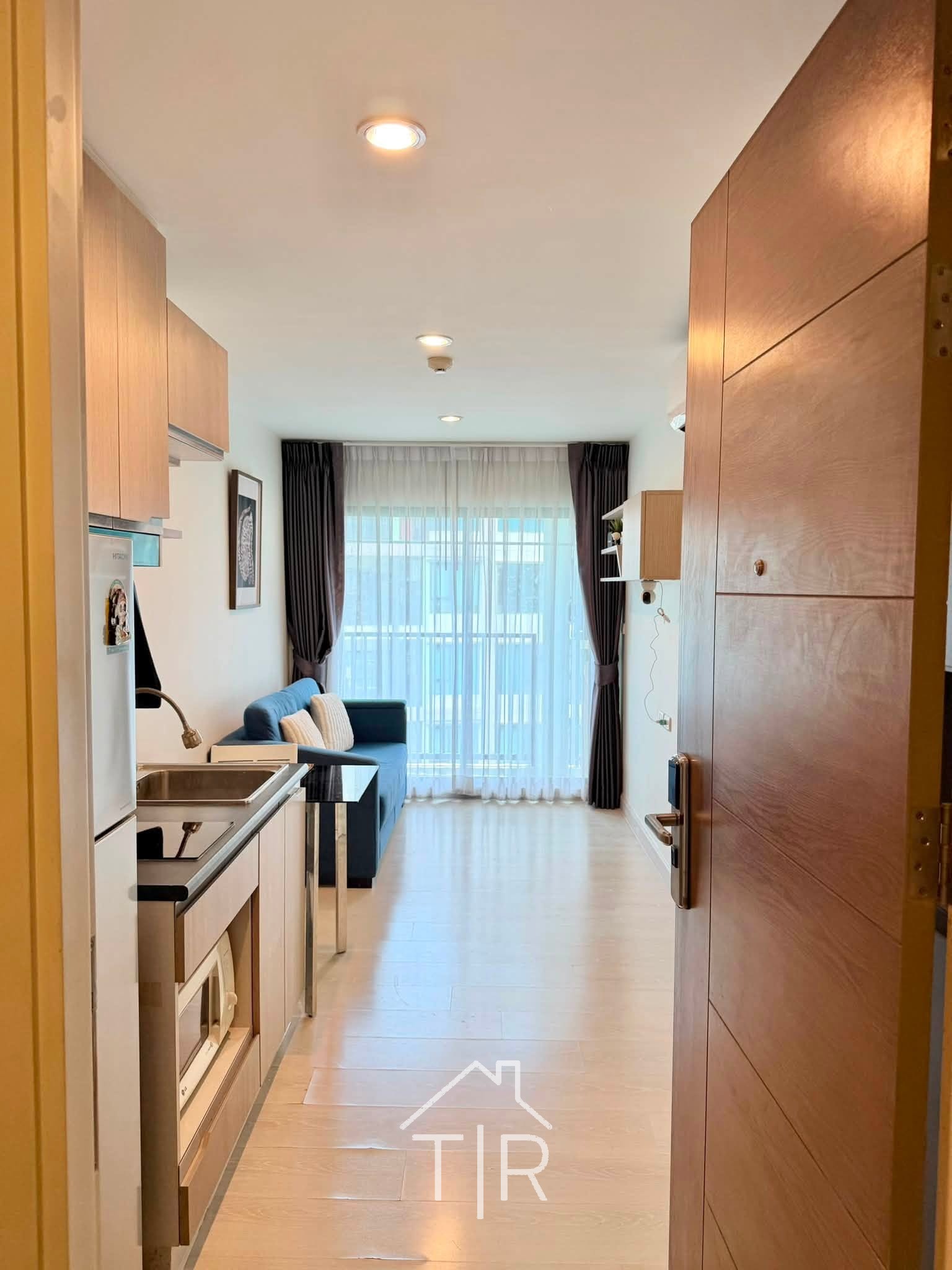Niche Mono Sukhumvit 50