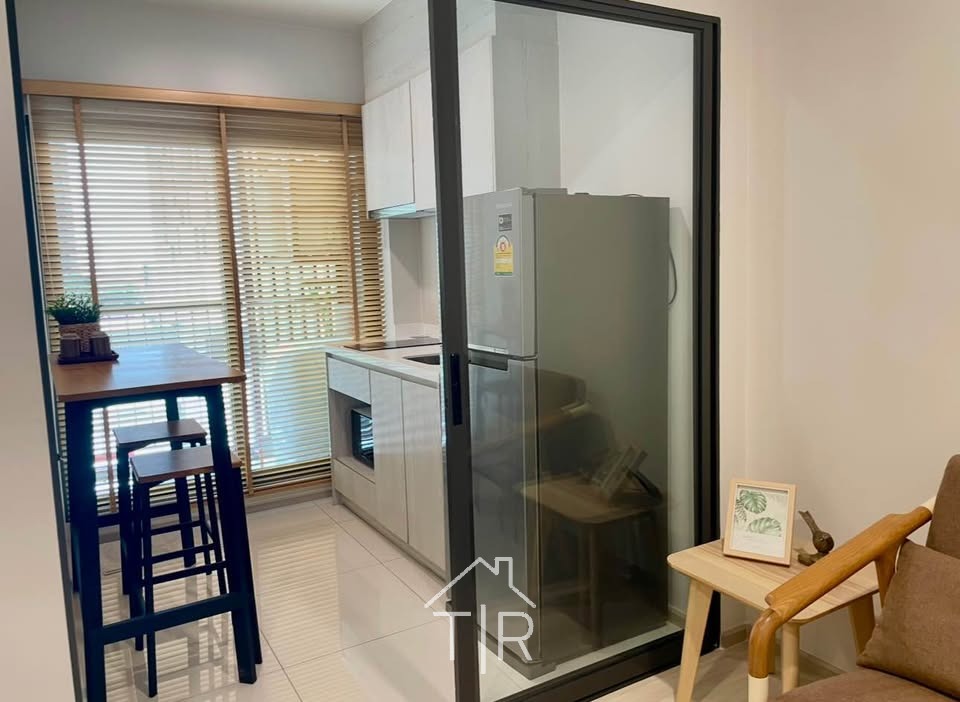 Life Sukhumvit 48