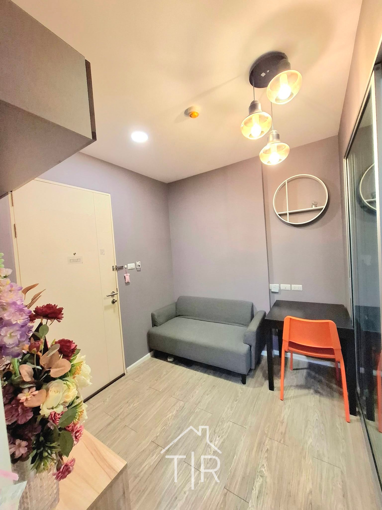 Happy Condo Donmuang The Terminal