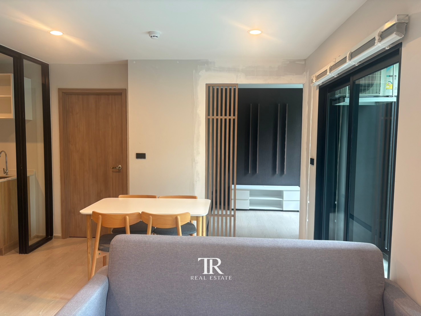 Nue Connex Donmueang