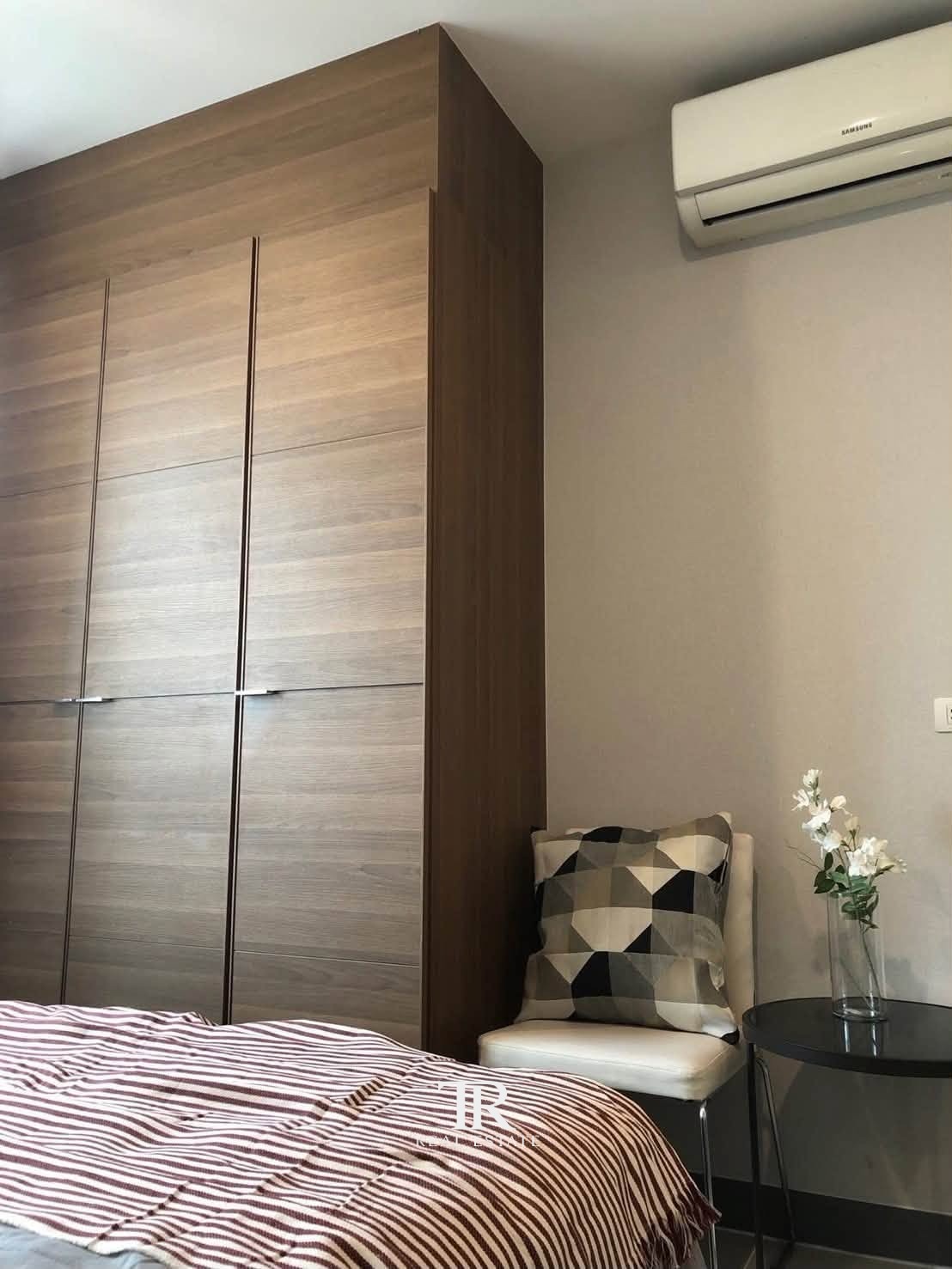 Happy Condo Ladprao 101
