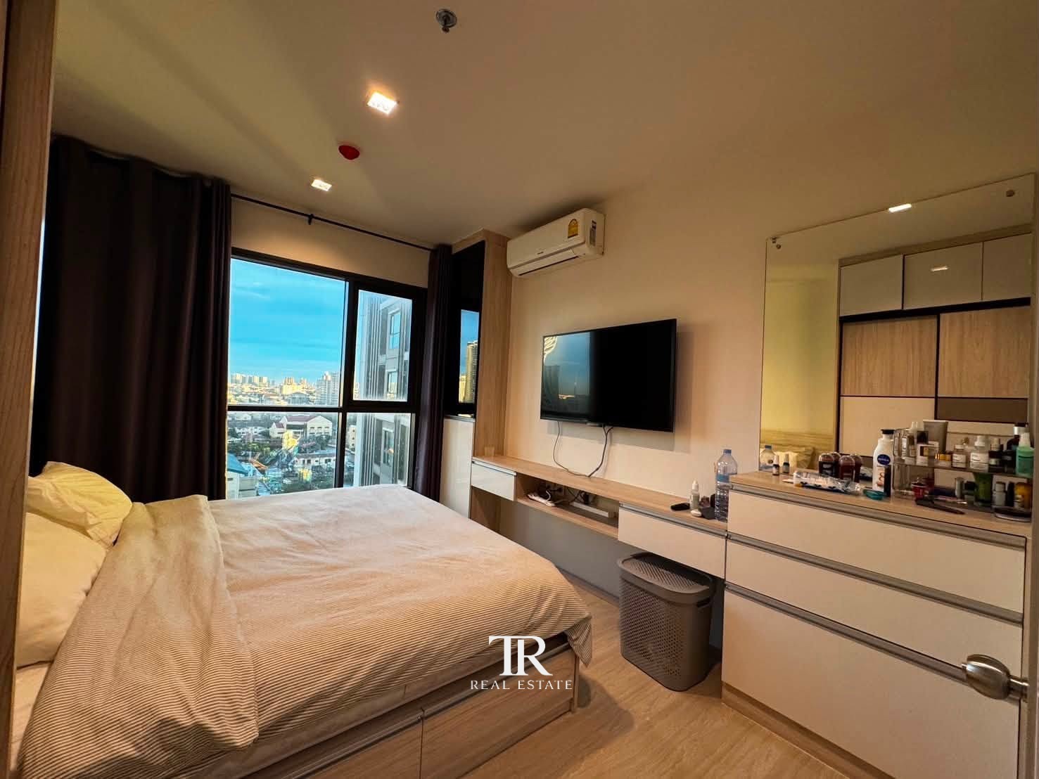 Life Sukhumvit 48
