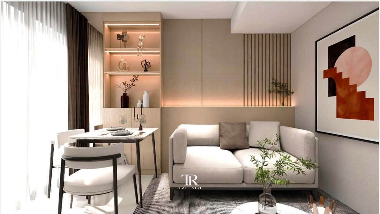 Supalai Oriental Sukhumvit 39