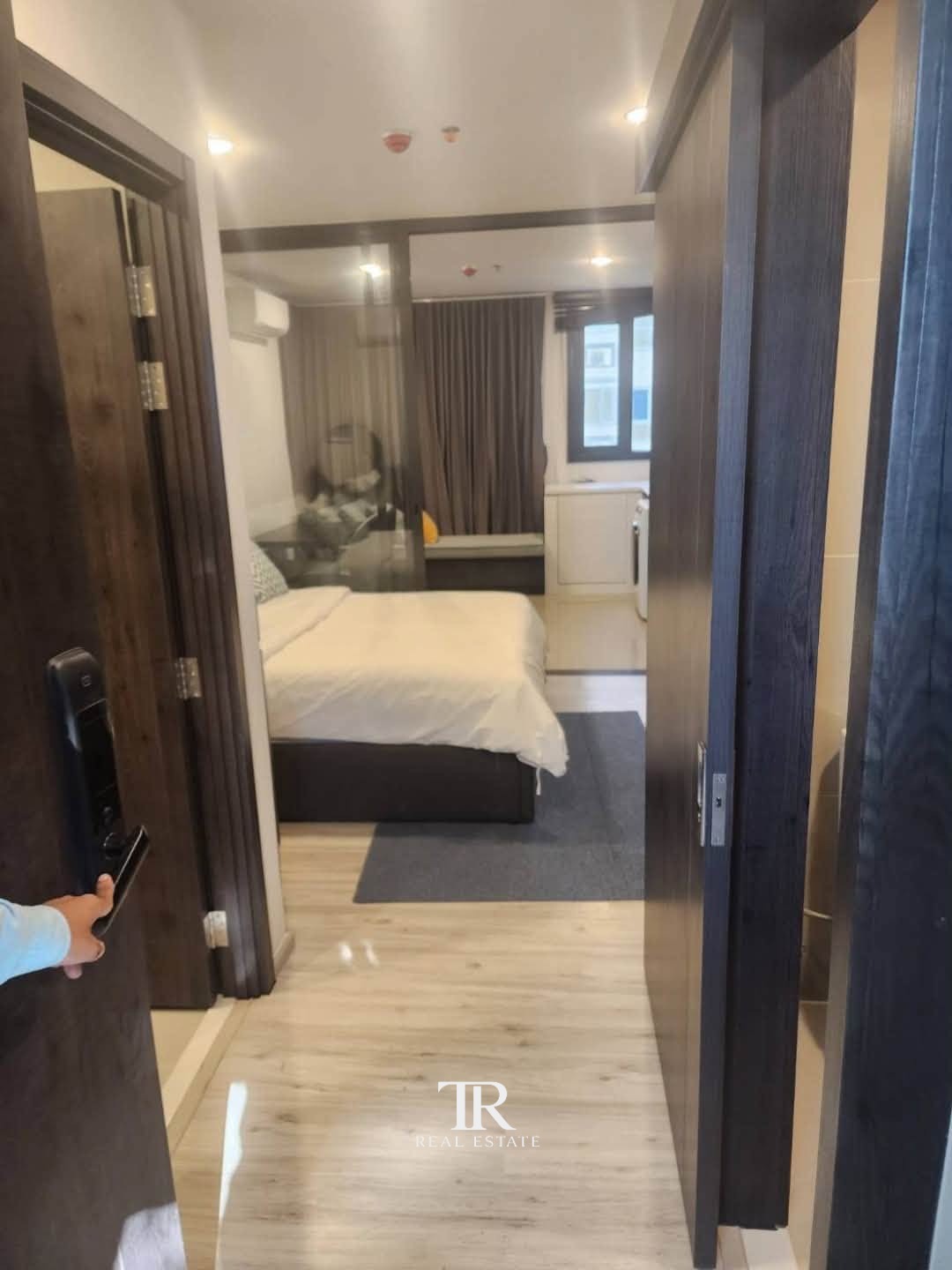 XT Huaikhwang 