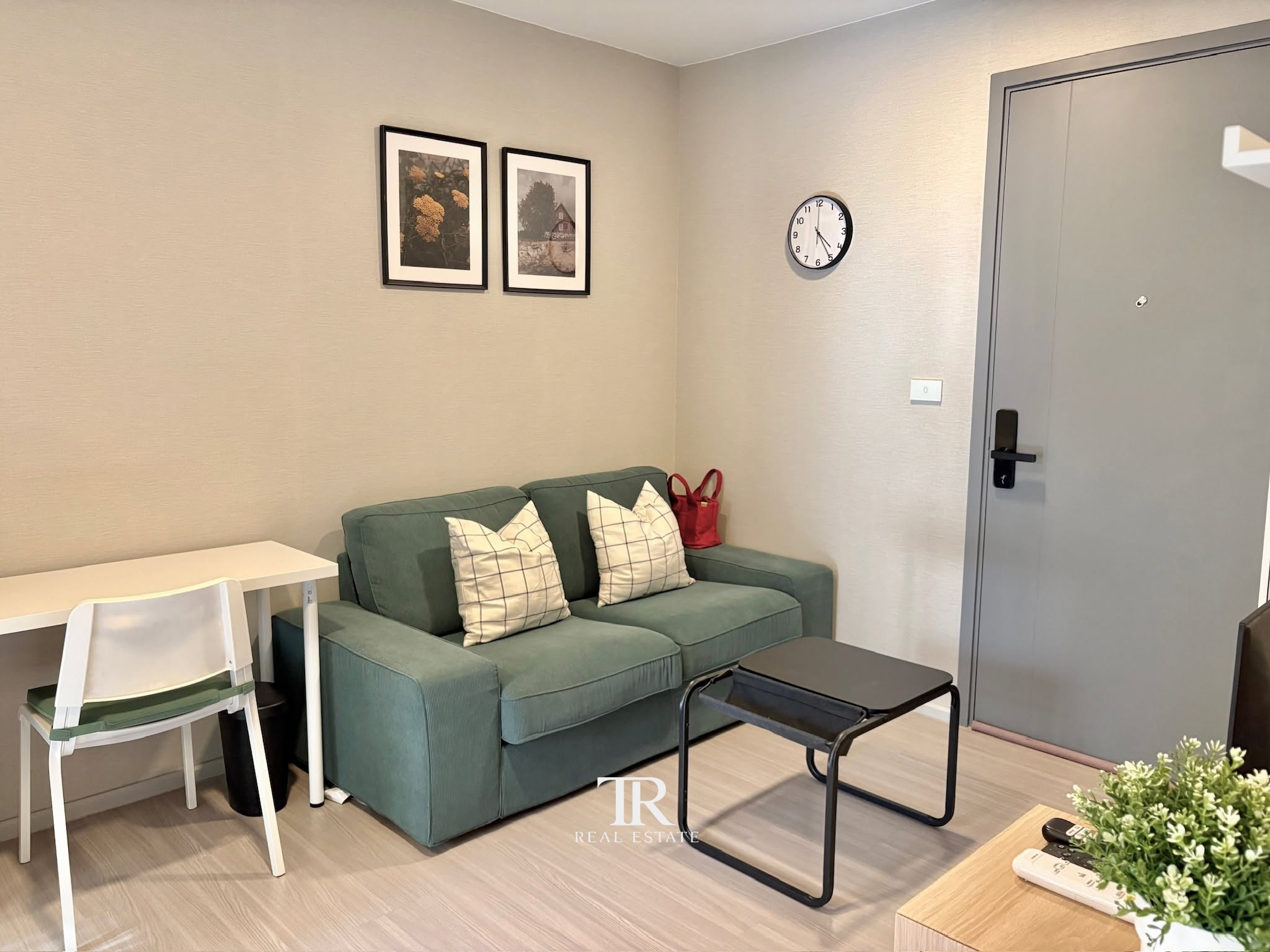 Quintara Phume Sukhumvit 39