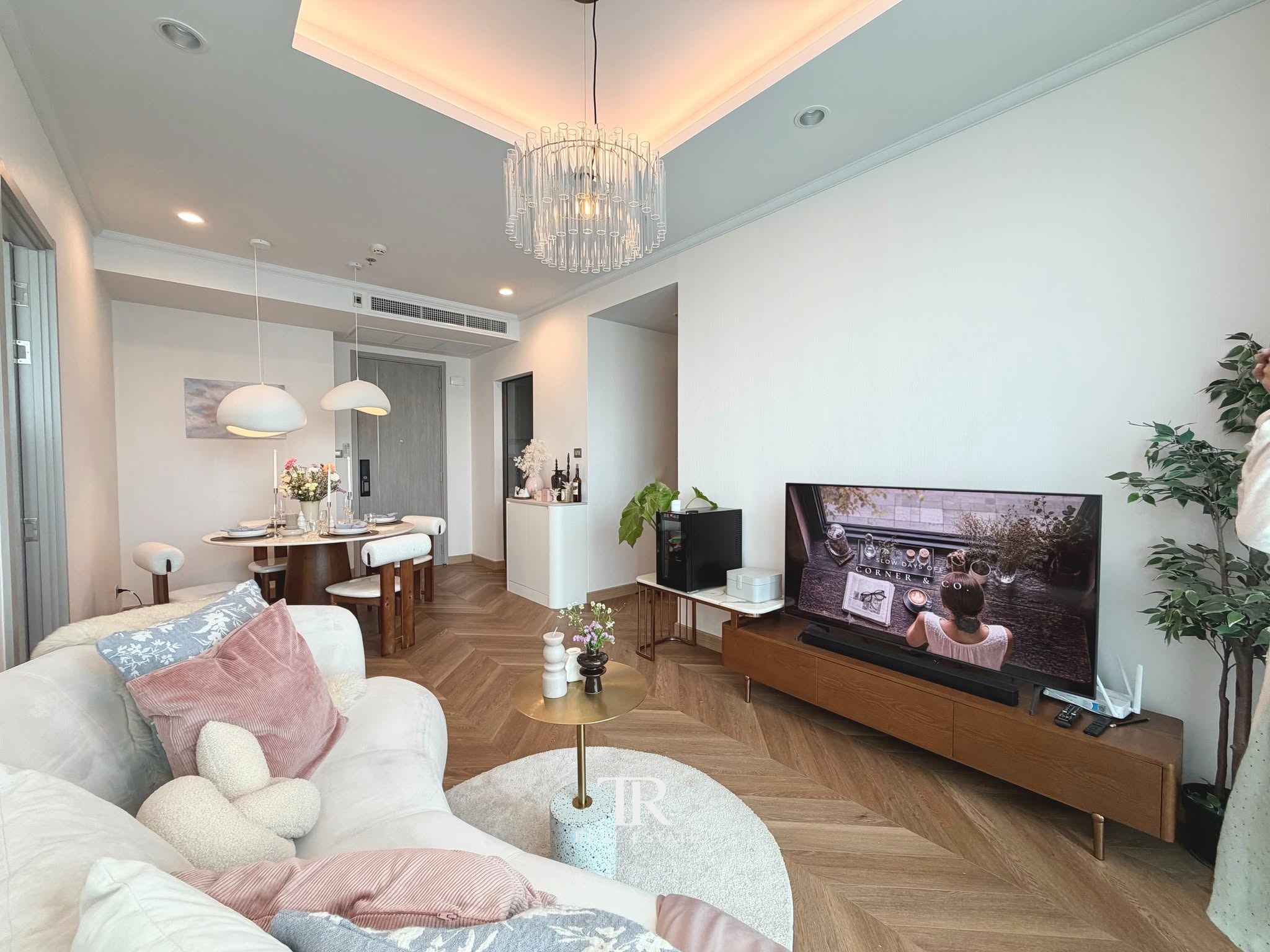 Supalai Oriental Sukhumvit 39