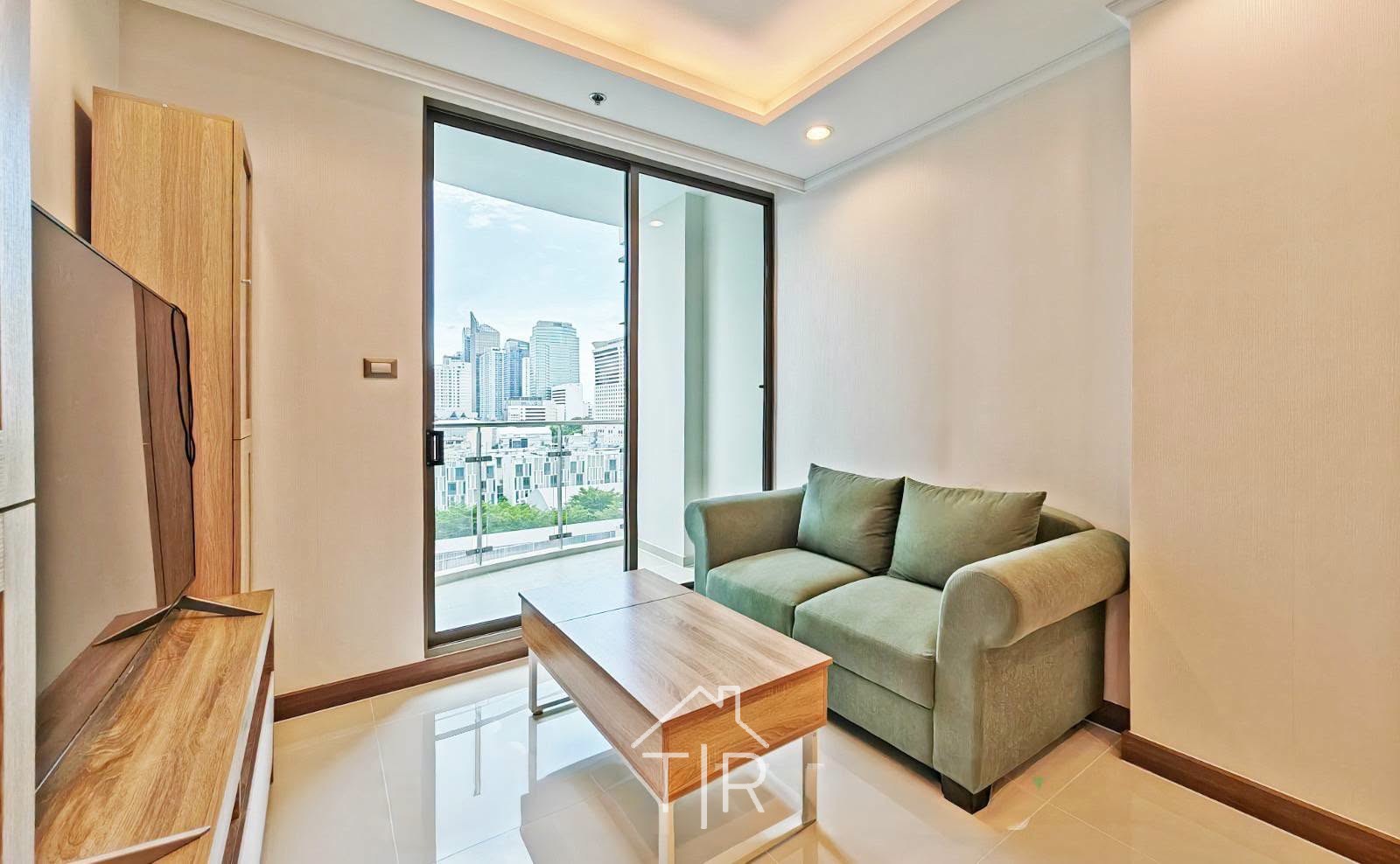 Supalai Oriental Sukhumvit 39