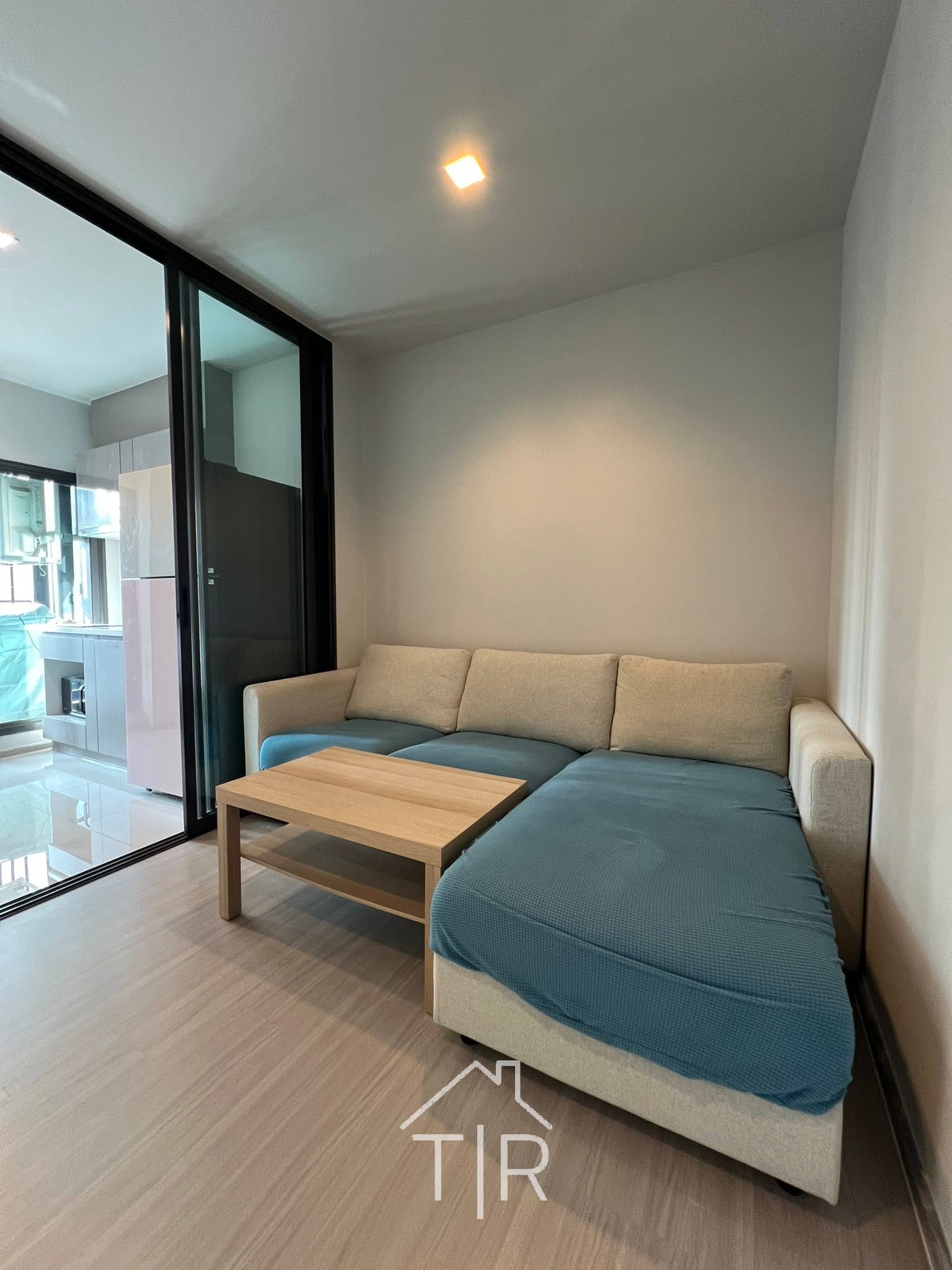 Life Asoke - Rama 9