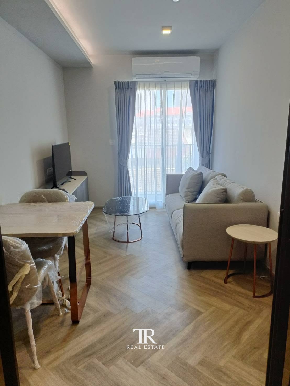 CHAPTER Thonglor 25
