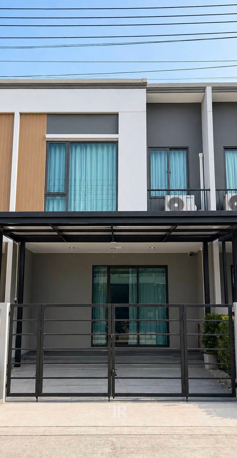 พลีโน่ สุขุมวิท-บางนา 2