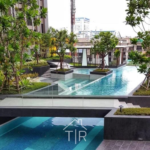The Niche Pride Thonglor-Phetchaburi