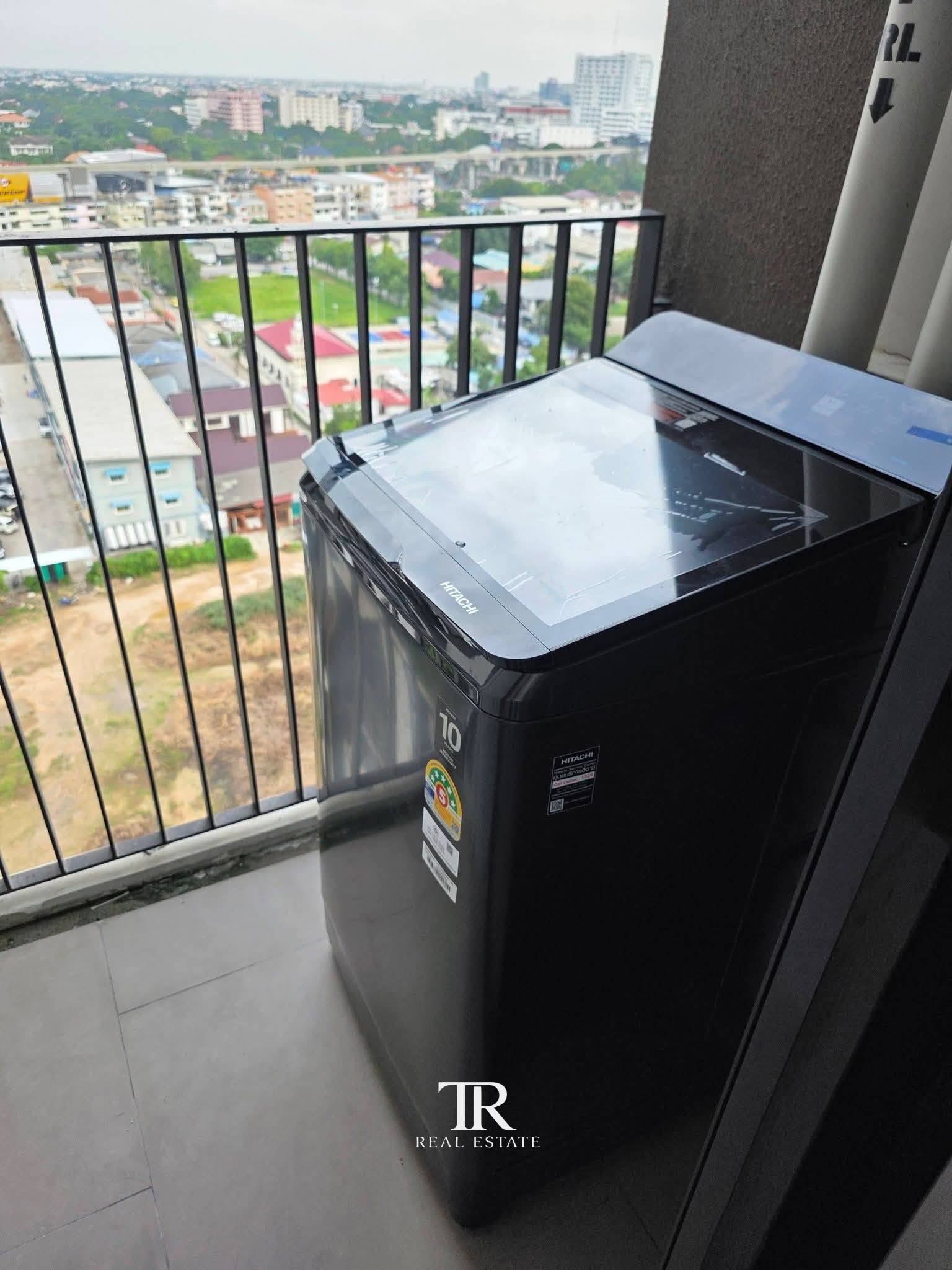 บลอสซั่ม แอท แฟชั่น อัลติจูด (Blossom @ Fashion Altitude / Blossom Condo @ Fashion Altitude)