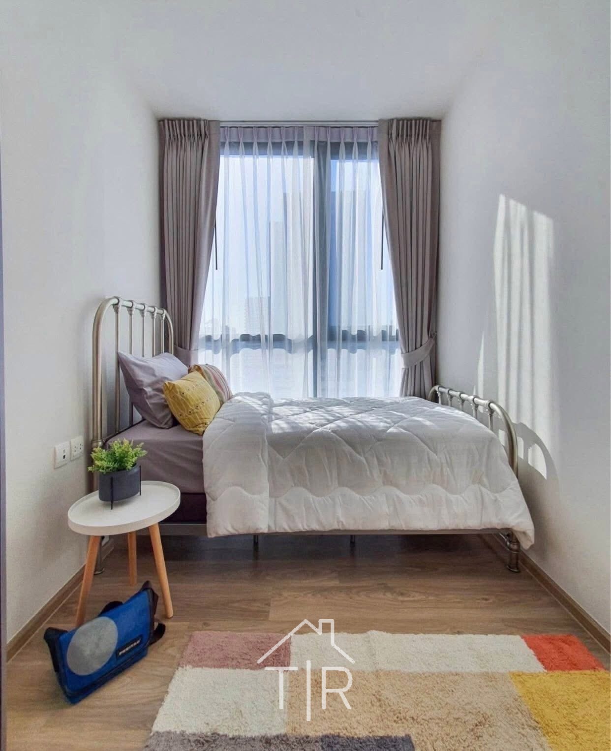 OKA HAUS Sukhumvit 36