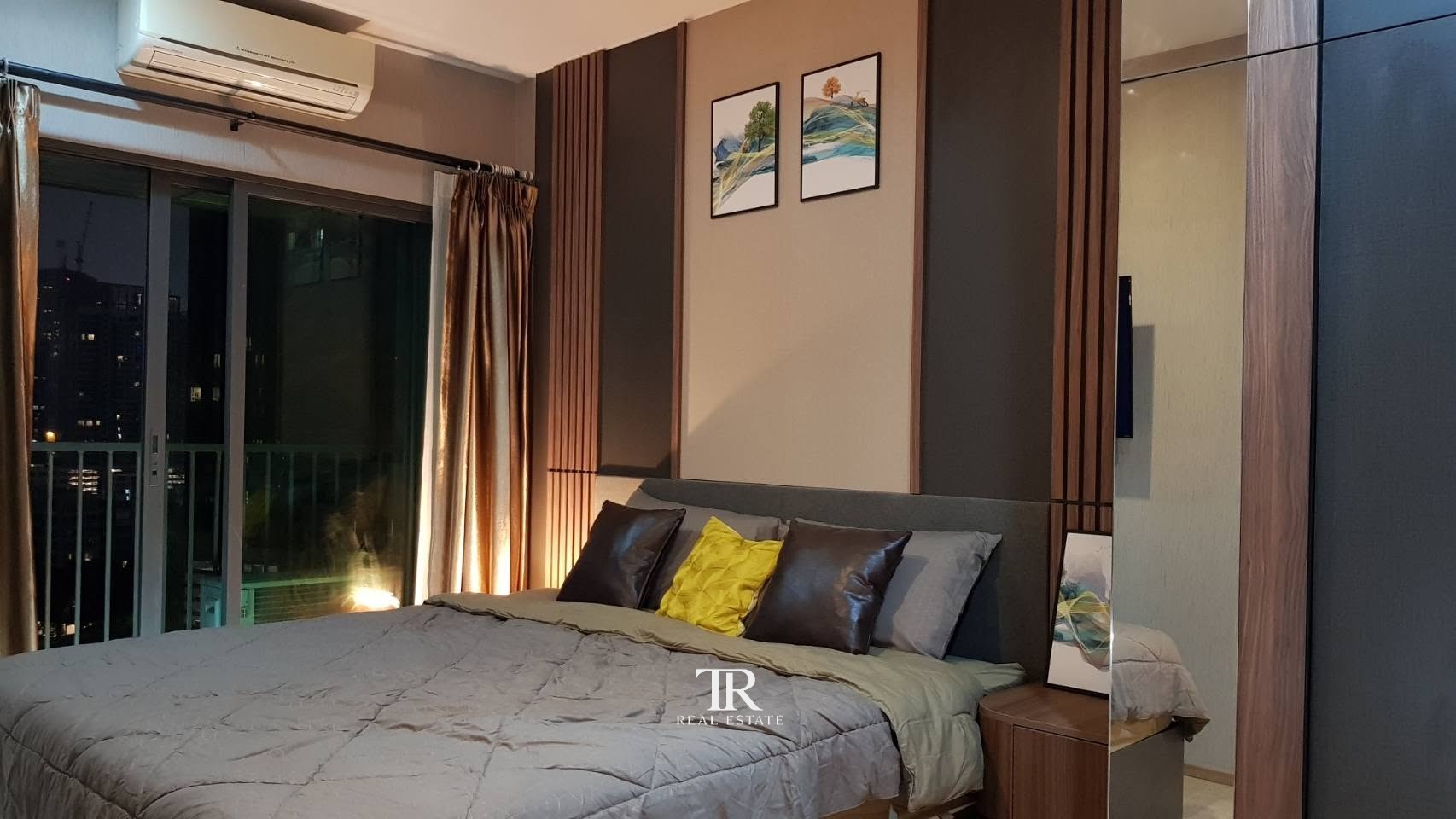 Noble Remix Sukhumvit 36