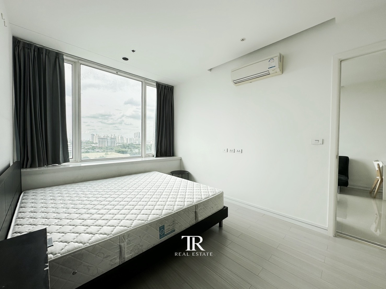 TC Green Rama 9