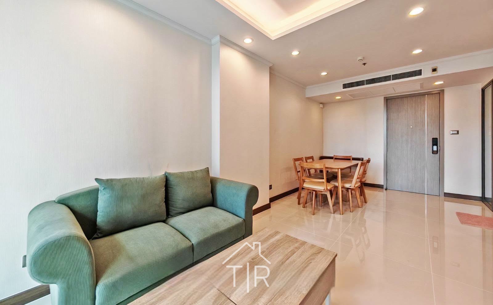 Supalai Oriental Sukhumvit 39