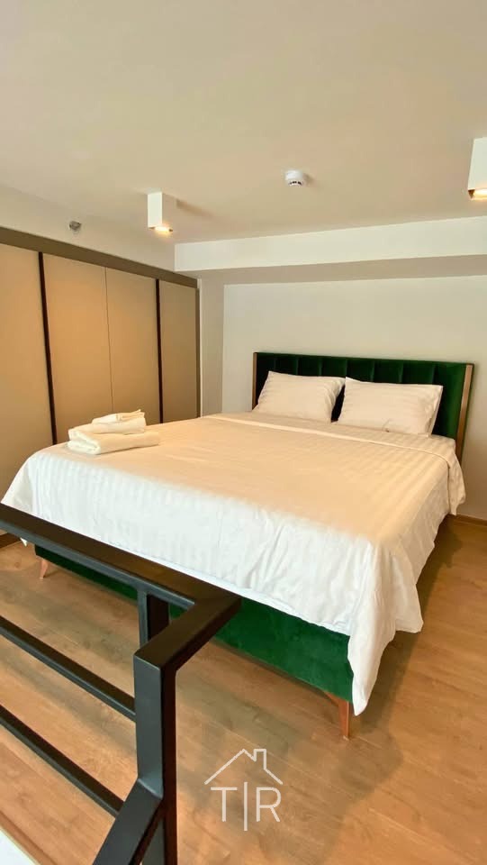 IDEO Rama 9 - Asoke