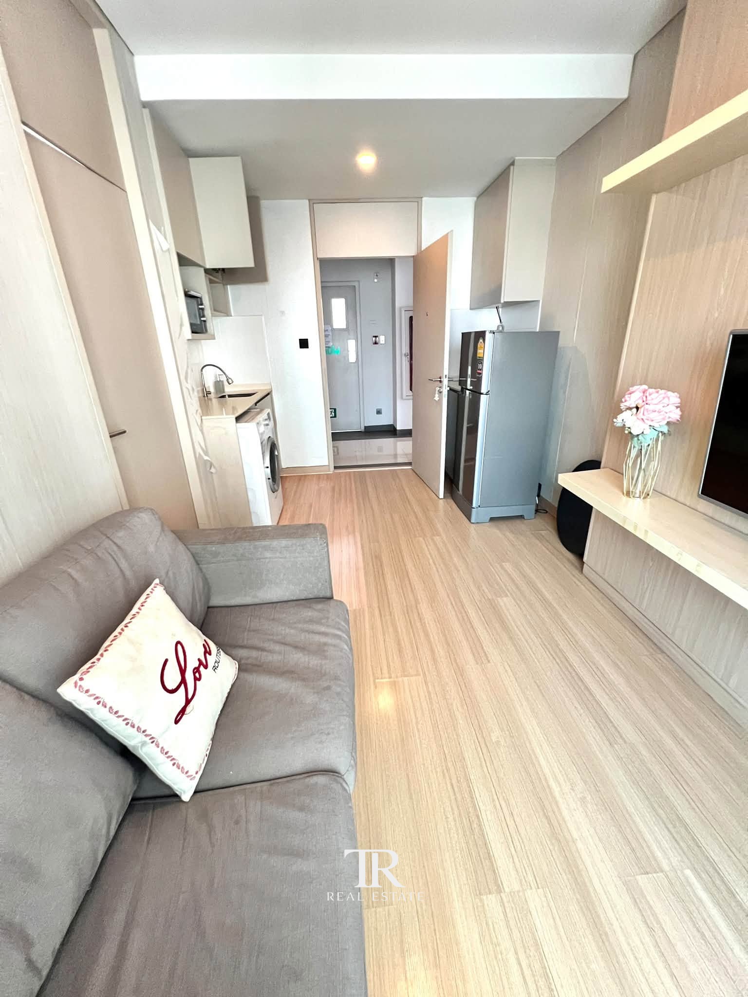 Lumpini Suite Phetchaburi - Makkasan