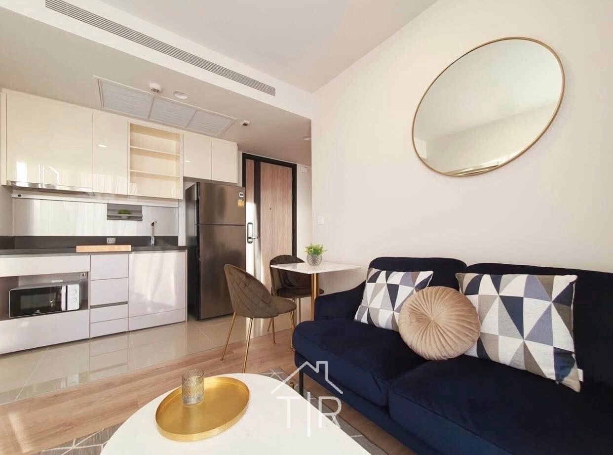 OKA HAUS Sukhumvit 36
